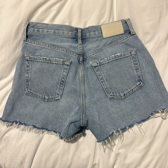 Citizens of Humanity Jean shorts - Picture 2 of 2